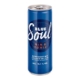 DPG Blue Soul Gin Tonic