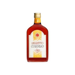 Amaretto Cordelio 21.5% Vol