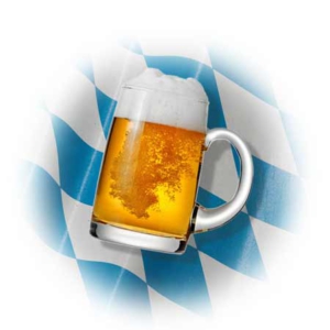 bayrischer biermix
