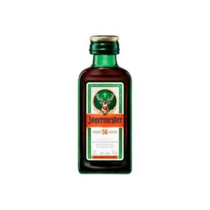 Jägermeister 35% vol