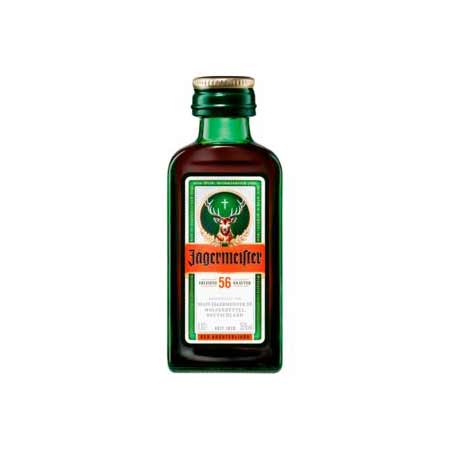 Jägermeister 35% vol