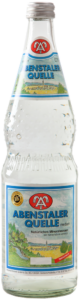 Abenstaler blau 0,7L