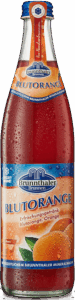 Brunnthaler Blutorange 0,5L