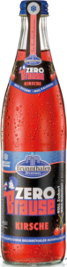 Brunnthaler Zero Brause Kirsch 0,5L