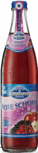 Brunnthaler rote Schorle 0,5L