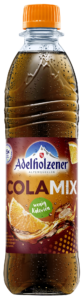 ColaMix 0,5l PET MW