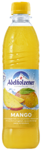 Mango 0,5l PET MW