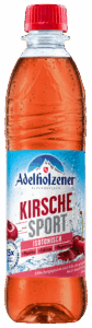 Sport Kirsche 0,5l PET MW