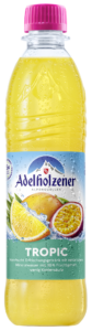 Tropic 0,5l PET MW