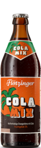 flötzinger cola Mix 0,5L